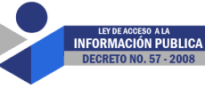 Información Pública de Oficio - Ley de Acceso a la Información Pública
